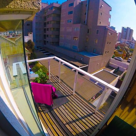 Hostel Jaguar Vina del Mar Dış mekan fotoğraf