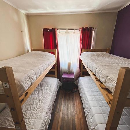 Hostel Jaguar Vina del Mar Dış mekan fotoğraf