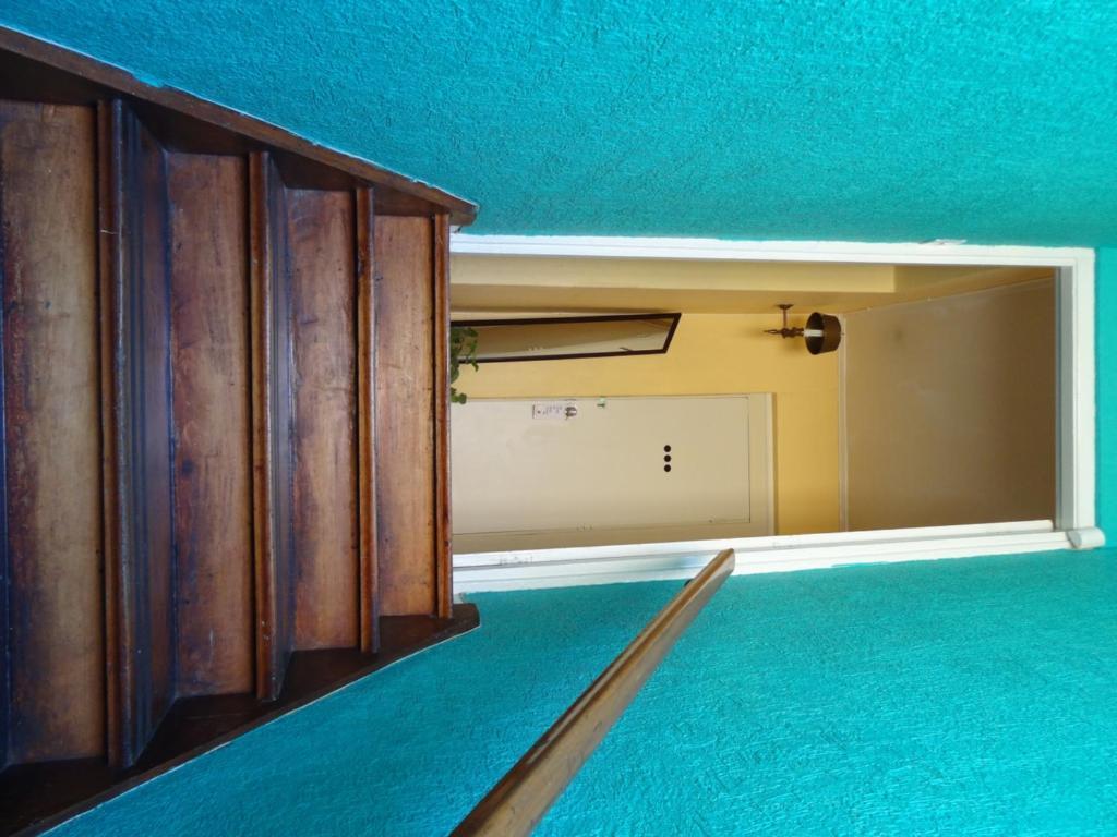Hostel Jaguar Vina del Mar Dış mekan fotoğraf