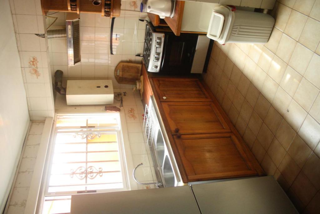 Hostel Jaguar Vina del Mar Dış mekan fotoğraf