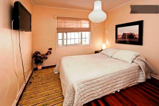Hostel Jaguar Vina del Mar Dış mekan fotoğraf