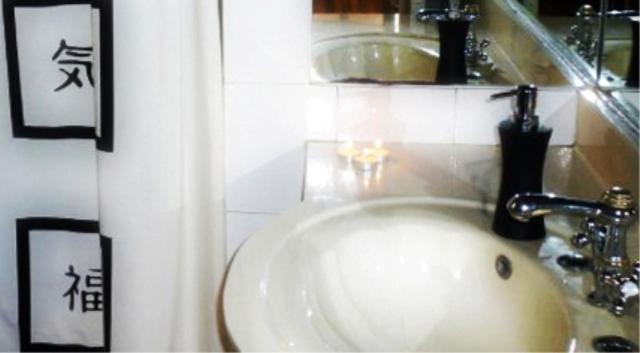 Hostel Jaguar Vina del Mar Dış mekan fotoğraf