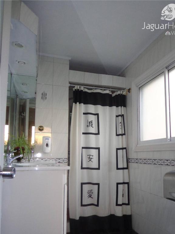 Hostel Jaguar Vina del Mar Oda fotoğraf