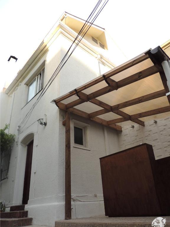 Hostel Jaguar Vina del Mar Dış mekan fotoğraf