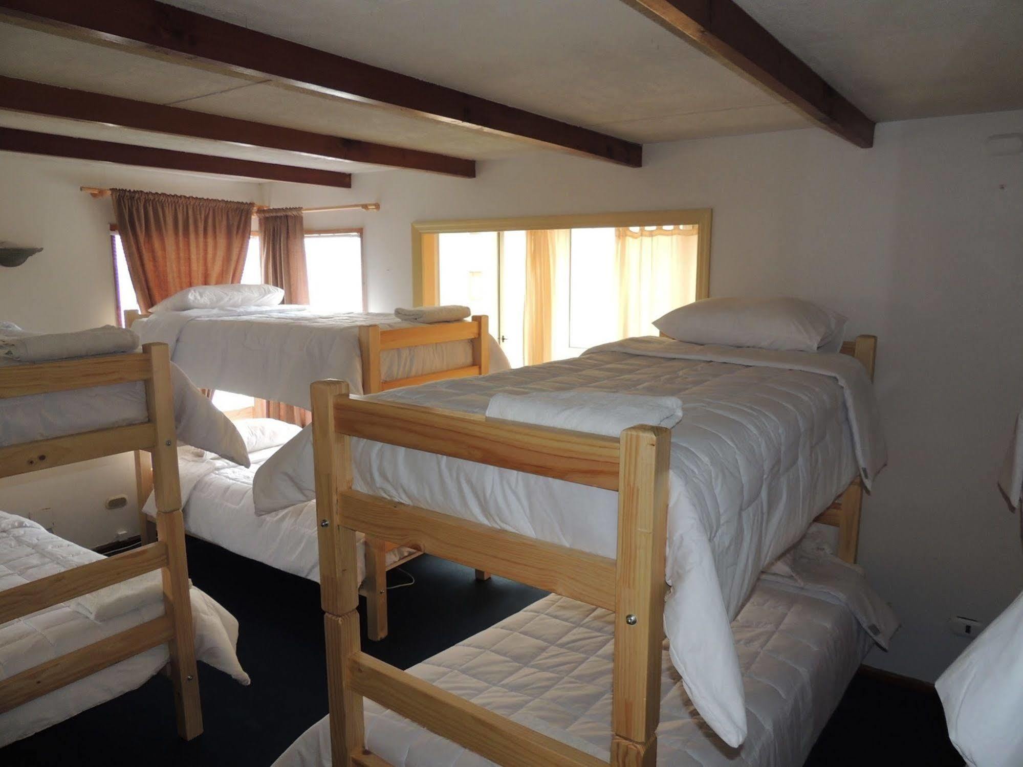 Hostel Jaguar Vina del Mar Dış mekan fotoğraf