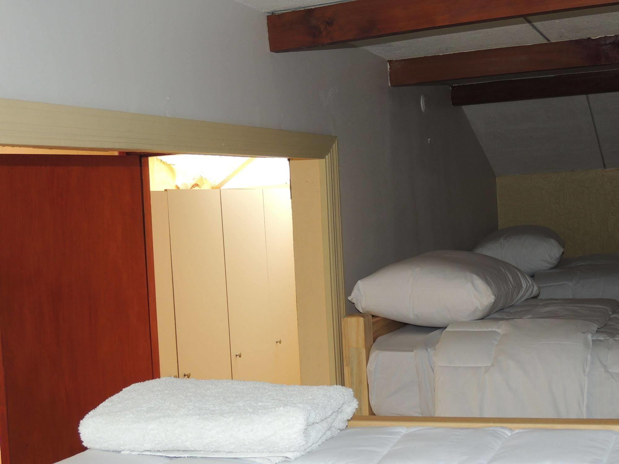 Hostel Jaguar Vina del Mar Dış mekan fotoğraf