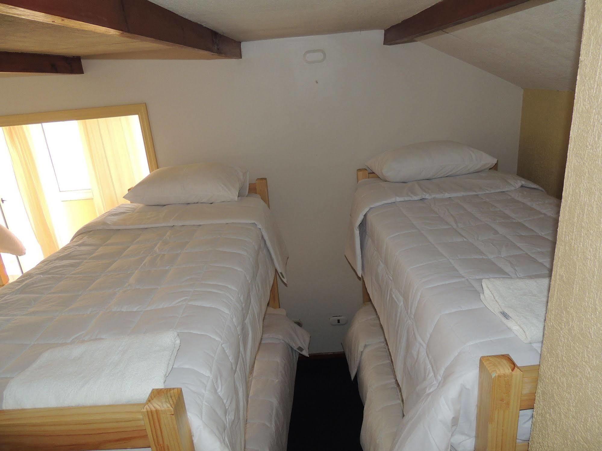 Hostel Jaguar Vina del Mar Dış mekan fotoğraf