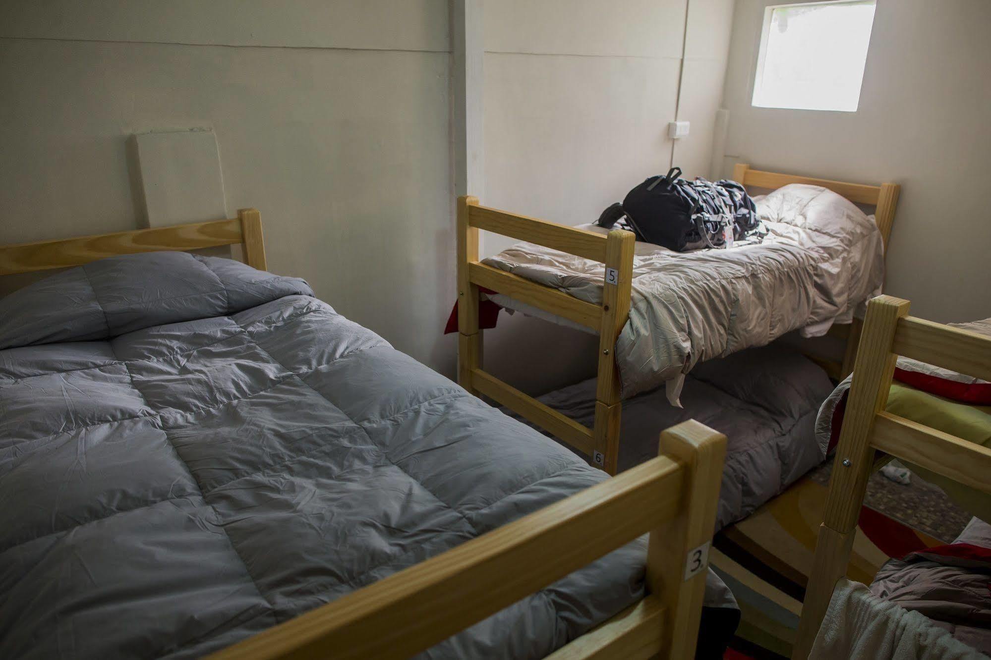 Hostel Jaguar Vina del Mar Dış mekan fotoğraf