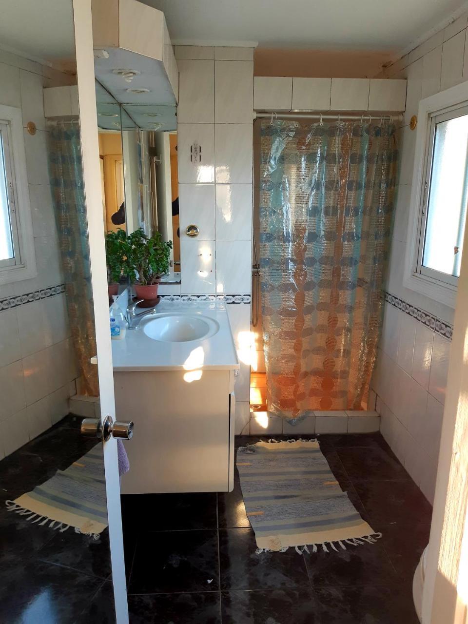 Hostel Jaguar Vina del Mar Dış mekan fotoğraf