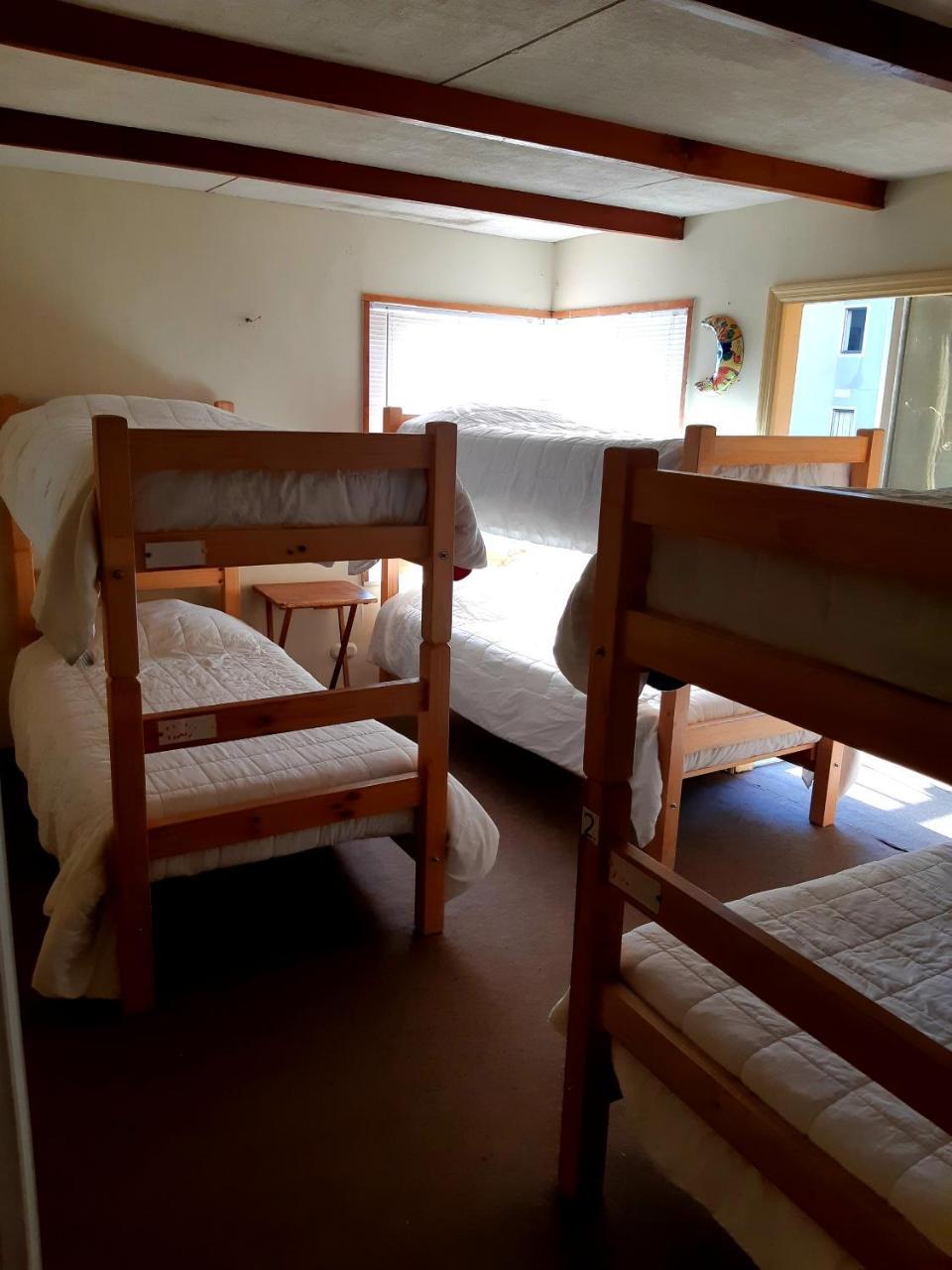 Hostel Jaguar Vina del Mar Dış mekan fotoğraf