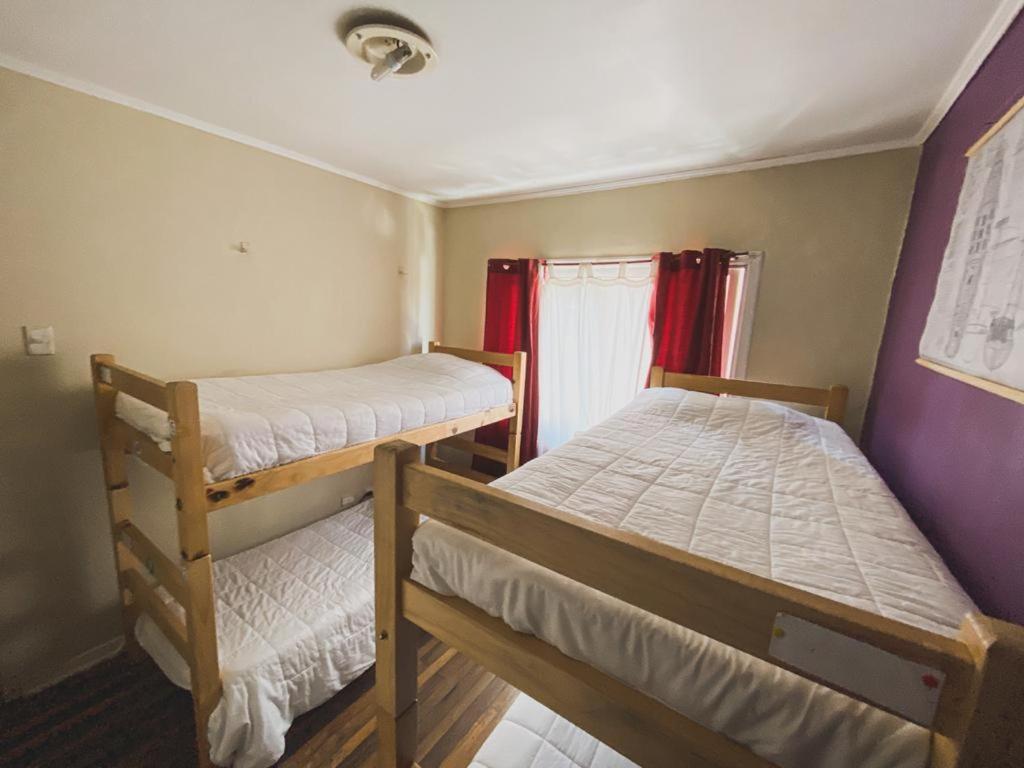 Hostel Jaguar Vina del Mar Dış mekan fotoğraf